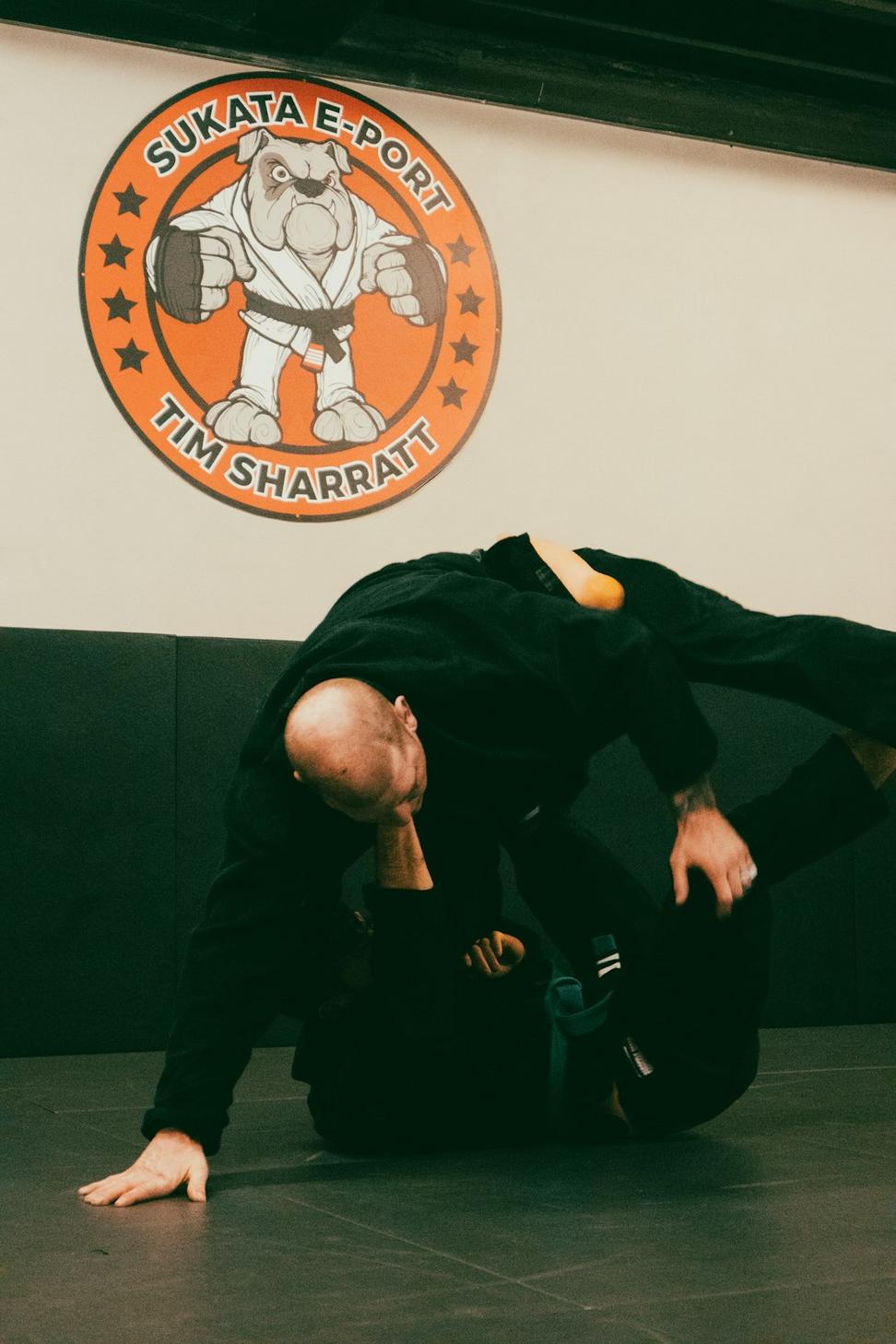 Wrestling Fundamentals